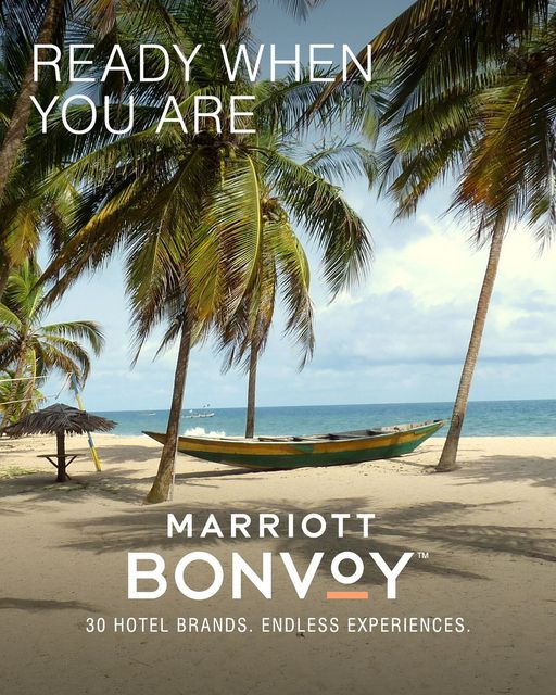 Marriott Bonvoy